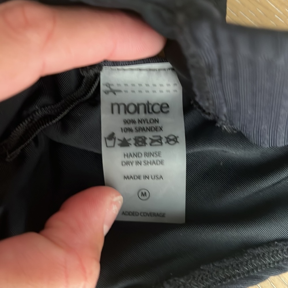 COPY - Montce bottoms - Picture 2 of 4